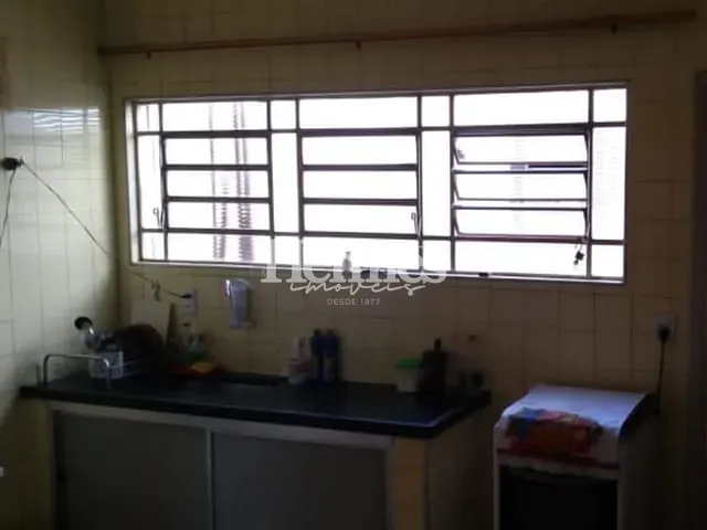 Casa com 300m² 3 quartos e 3 banheiros, à venda, no bairro Santa Cecília em Paulínia