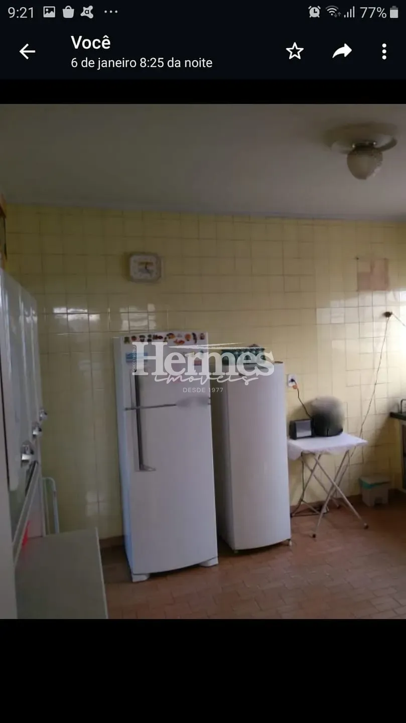 Casa, 3 quartos, 195 m² - Foto 6