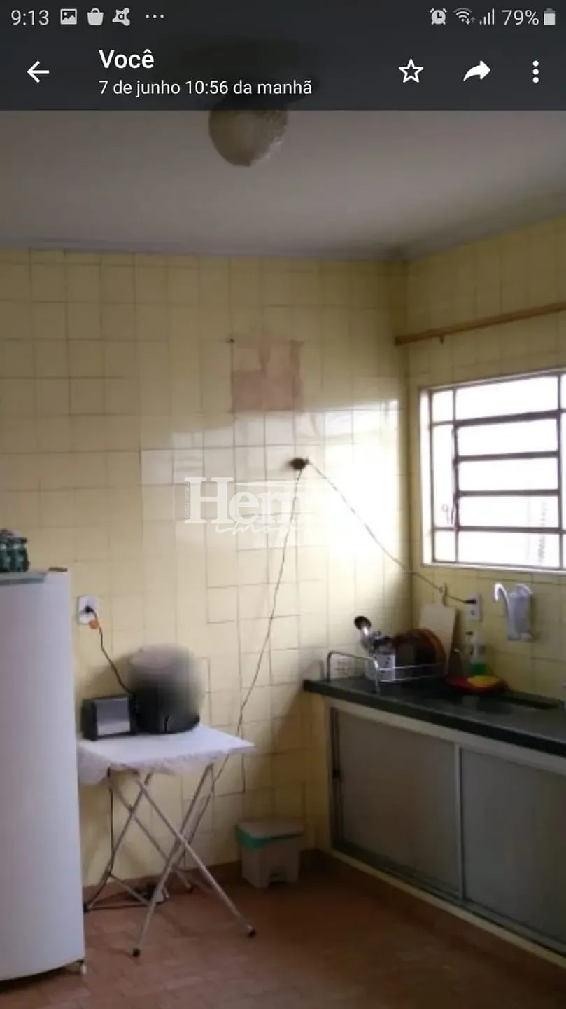 Casa, 3 quartos, 195 m² - Foto 7