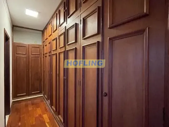 Casa com 740m² 4 quartos e 5 banheiros, à venda ou para alugar, no bairro Santana em Rio Claro
