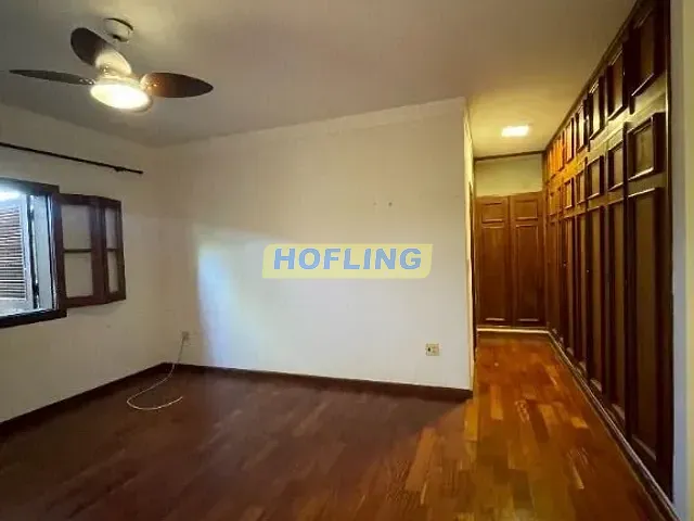 Casa com 740m² 4 quartos e 5 banheiros, à venda ou para alugar, no bairro Santana em Rio Claro