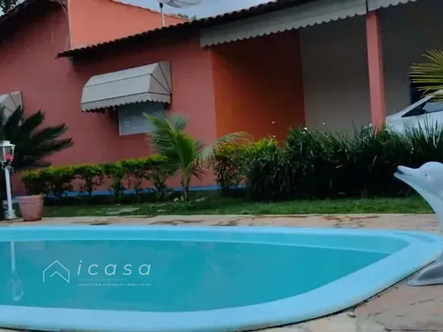 Casa com 274m² 3 quartos e 3 banheiros, à venda, no bairro Vila Velha em Caçapava