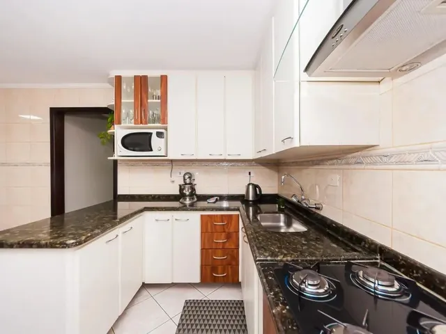 Casa com 390m² 3 quartos e 2 banheiros, à venda, no bairro Santa Felicidade em Curitiba