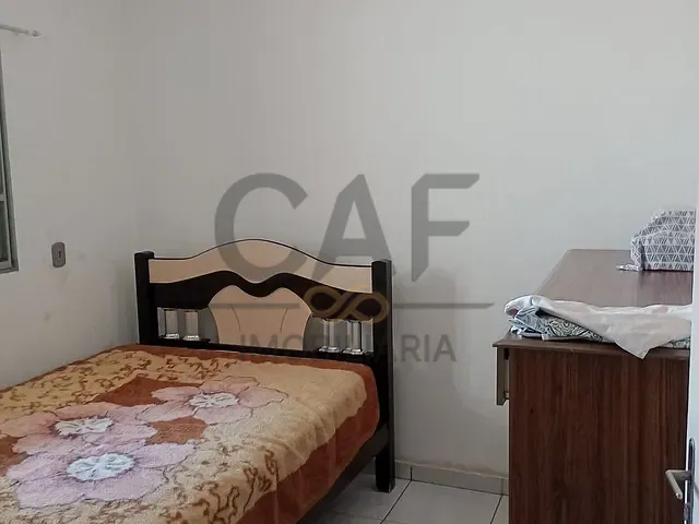 Casa 4 quartos e 2 banheiros, à venda, no bairro Vila Guilherme Giesbrecht em Jaguariúna