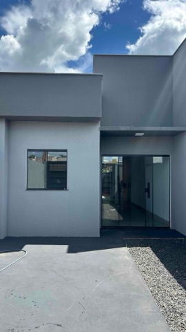 Foto do Casa - Casa padrão à Venda, Jardim Floresta, Rio Verde, GO | Realize Imóveis