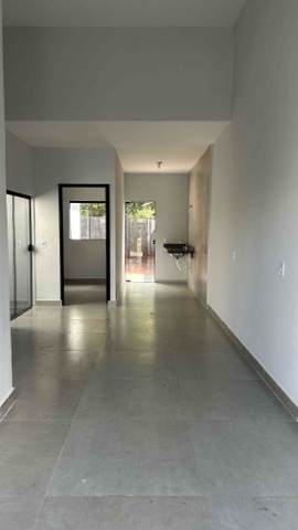 Foto do Casa - Casa padrão à Venda, Jardim Floresta, Rio Verde, GO | Realize Imóveis