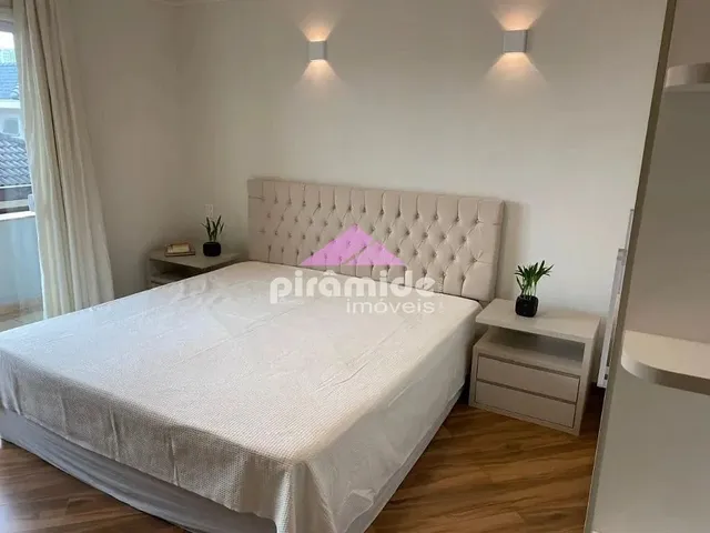 Casa com 450m² 4 quartos e 6 banheiros, à venda, no bairro Condomínio Sunset Park em São José Dos Campos