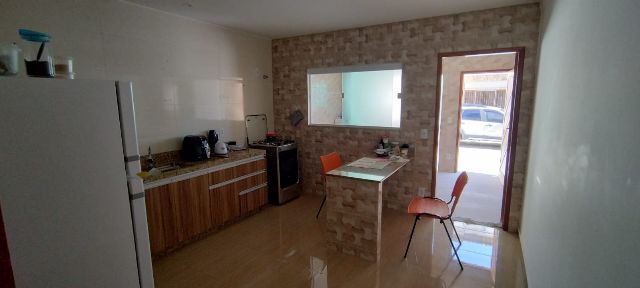 Casa 5 quartos e 6 banheiros, à venda, no bairro Parque Turf Club em Campos dos Goytacazes