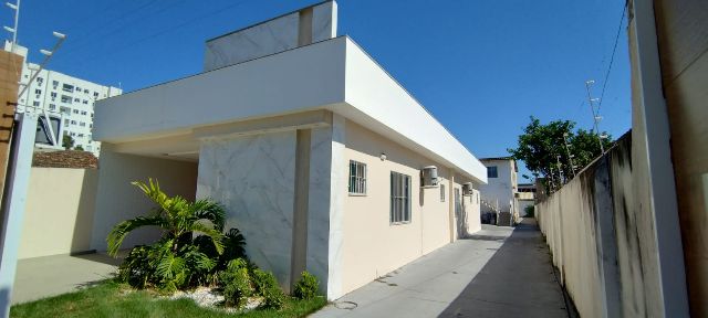Casa 5 quartos e 6 banheiros, à venda, no bairro Parque Turf Club em Campos dos Goytacazes