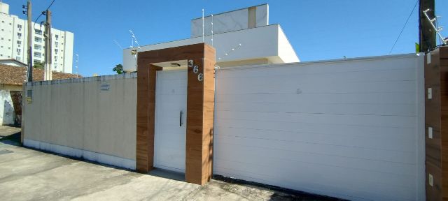 Casa 5 quartos e 6 banheiros, à venda, no bairro Parque Turf Club em Campos dos Goytacazes
