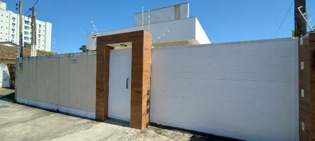 Casa 5 quartos e 6 banheiros, à venda ou para alugar, no bairro Parque Turf Club em Campos dos Goytacazes