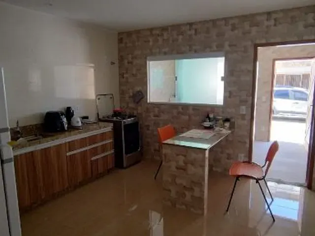 Casa 5 quartos e 6 banheiros, à venda, no bairro Parque Turf Club em Campos dos Goytacazes