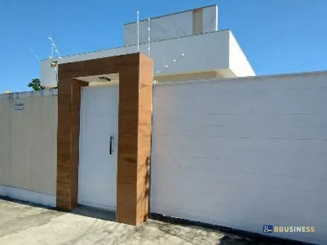 Casa 5 quartos e 6 banheiros, à venda ou para alugar, no bairro Parque Turf Club em Campos dos Goytacazes