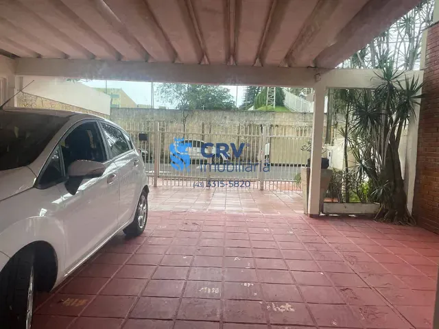 Casa à venda, no bairro Judith em Londrina