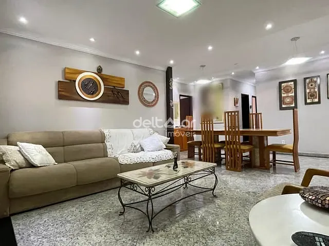 Casa com 396m² 5 quartos e 5 banheiros, à venda, no bairro Planalto em Belo Horizonte