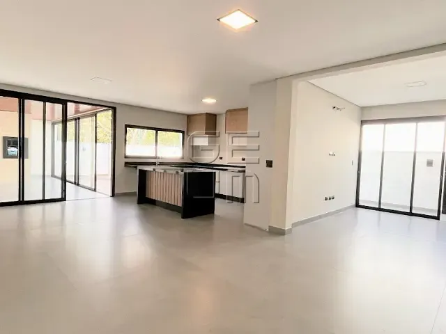 Casa com 250m² 3 quartos e 4 banheiros, à venda, no bairro Bella Vittá em Londrina