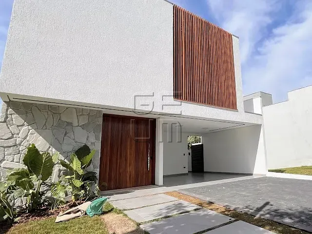 Casa com 250m² 3 quartos e 4 banheiros, à venda, no bairro Bella Vittá em Londrina