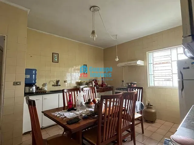 Casa com 300m² 3 quartos e 2 banheiros, à venda, no bairro Parque das Orquídeas em Guaxupé