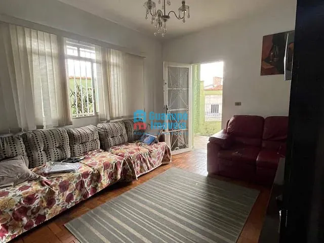 Casa com 300m² 3 quartos e 2 banheiros, à venda, no bairro Parque das Orquídeas em Guaxupé