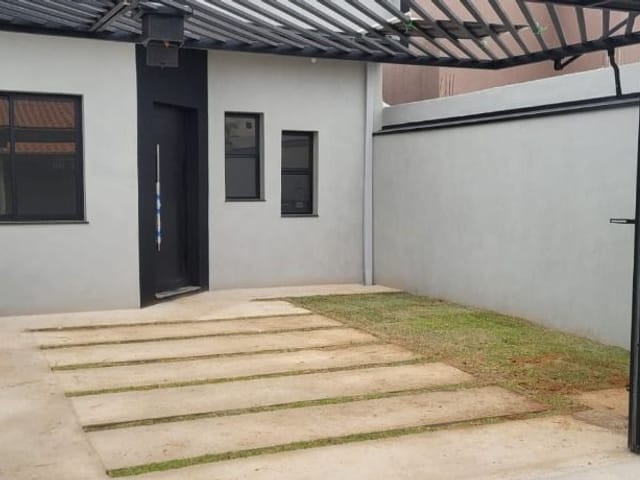 Foto do Casa - Casa com 2 dormitórios à venda, 66 m² por R$ 360.000,00 - Portal Santa Inês - São José dos Campos/SP | INDEPENDENCE NEGOCIOS IMOBILIARIOS LTDA