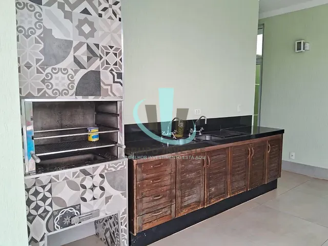 Casa com 308m² 2 quartos e 3 banheiros, para alugar, no bairro Residencial Cambuy em Araraquara