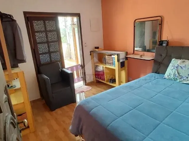 Casa com 250m² 3 quartos e 2 banheiros, à venda, no bairro Pilar Velho em Ribeirão Pires