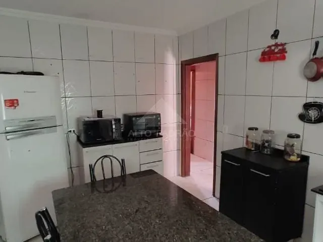 Casa com 250m² 3 quartos e 2 banheiros, à venda, no bairro Pilar Velho em Ribeirão Pires