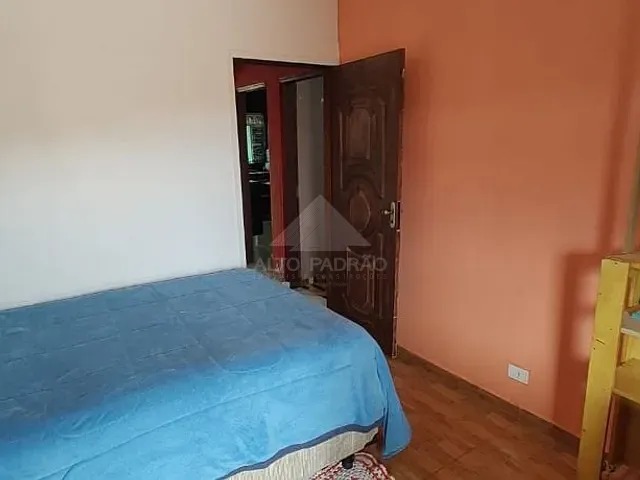 Casa com 250m² 3 quartos e 2 banheiros, à venda, no bairro Pilar Velho em Ribeirão Pires
