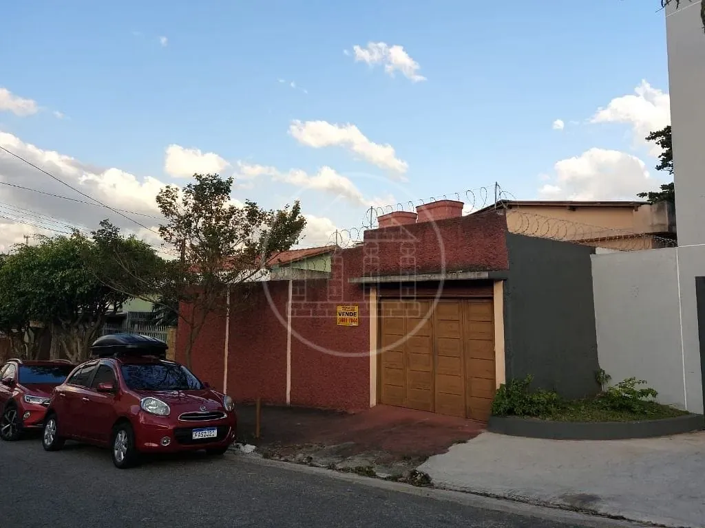 Casa, 4 quartos, 170 m² - Foto 6