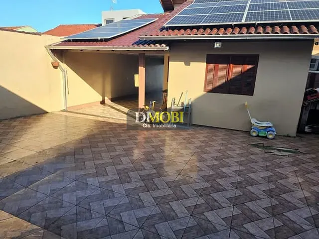Casa com 300m² 3 quartos e 2 banheiros, à venda, no bairro Portão Velho em Portão