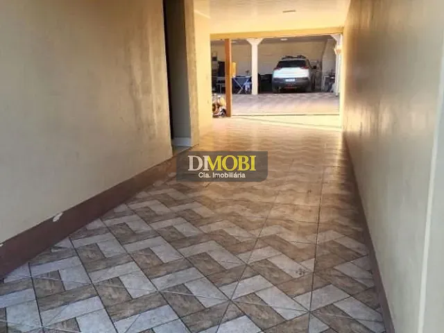 Casa com 300m² 3 quartos e 2 banheiros, à venda, no bairro Portão Velho em Portão