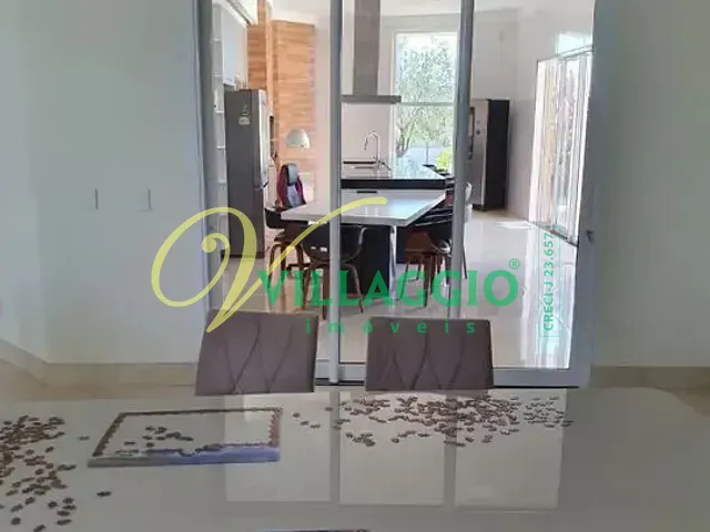 Casa com 439m² 4 quartos e 6 banheiros, à venda, no bairro Loteamento Recanto do Lago em São José do Rio Preto