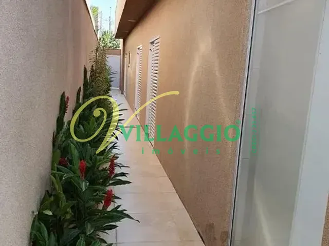 Casa com 439m² 4 quartos e 6 banheiros, à venda, no bairro Loteamento Recanto do Lago em São José do Rio Preto