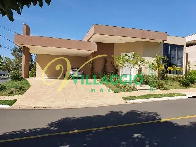 Casa com 439m² 4 quartos e 6 banheiros, à venda, no bairro Loteamento Recanto do Lago em São José do Rio Preto