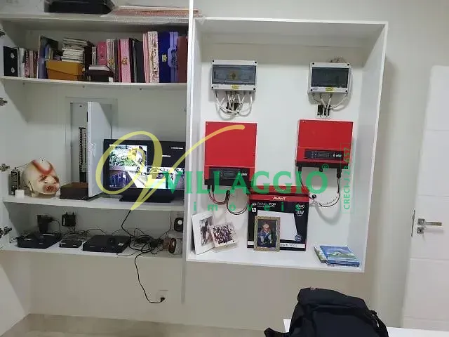 Casa com 439m² 4 quartos e 6 banheiros, à venda, no bairro Loteamento Recanto do Lago em São José do Rio Preto
