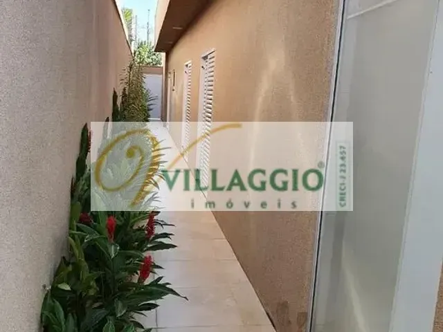 Casa com 439m² 4 quartos e 6 banheiros, à venda, no bairro Loteamento Recanto do Lago em São José do Rio Preto