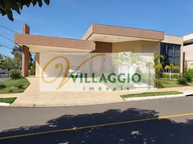 Casa com 439m² 4 quartos e 6 banheiros, à venda, no bairro Loteamento Recanto do Lago em São José do Rio Preto