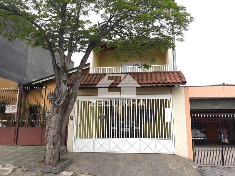 Casa, 3 quartos, 110 m² - Foto 1