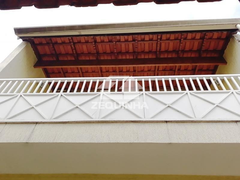 Casa, 3 quartos, 110 m² - Foto 7