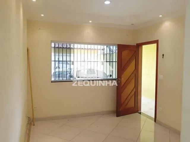 Casa com 125m² 3 quartos e 4 banheiros, à venda, no bairro Bela Vista em Osasco