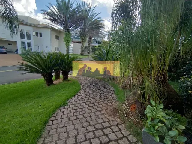 Casa com 1584m² 5 quartos e 7 banheiros, à venda, no bairro Residencial Colina em Campinas