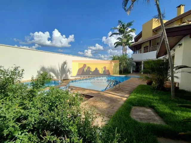 Casa com 1584m² 5 quartos e 7 banheiros, à venda, no bairro Residencial Colina em Campinas