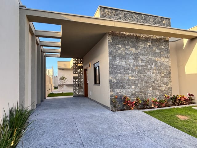 Casa com 264m² 3 quartos e 3 banheiros, à venda, no bairro Centro em Bertioga