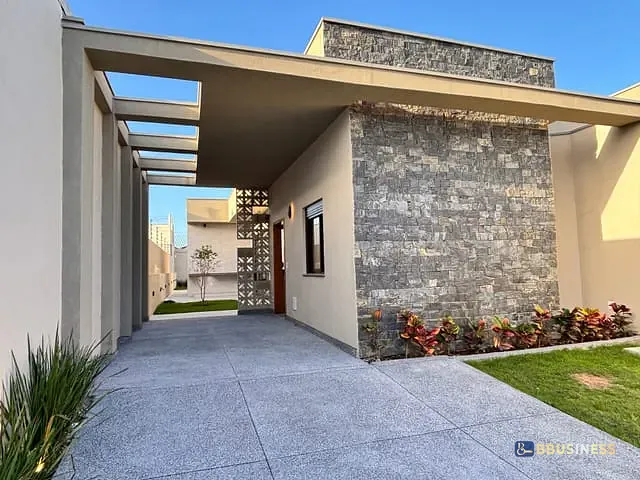 Casa com 264m² 3 quartos e 3 banheiros, à venda, no bairro Centro em Bertioga