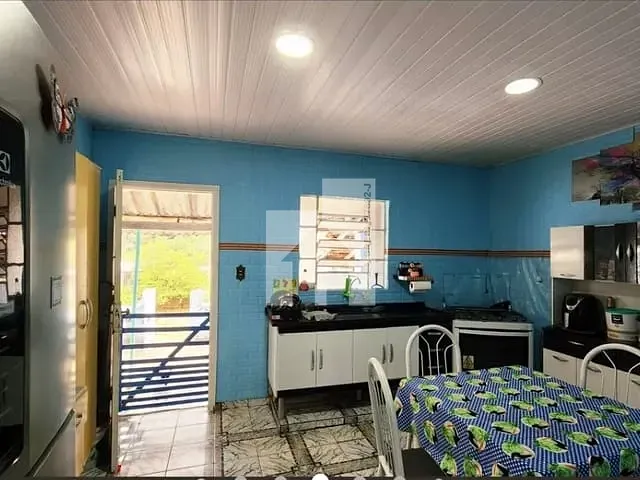 Casa com 256m², à venda, no bairro Vila São João Batista em Jundiaí