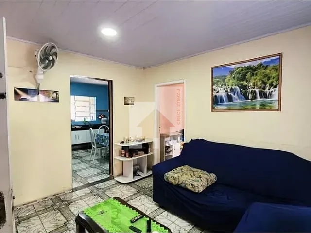 Casa com 256m², à venda, no bairro Vila São João Batista em Jundiaí