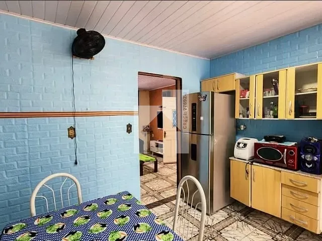 Casa com 256m², à venda, no bairro Vila São João Batista em Jundiaí