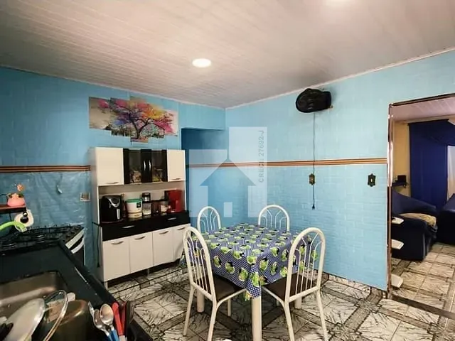 Casa com 256m², à venda, no bairro Vila São João Batista em Jundiaí