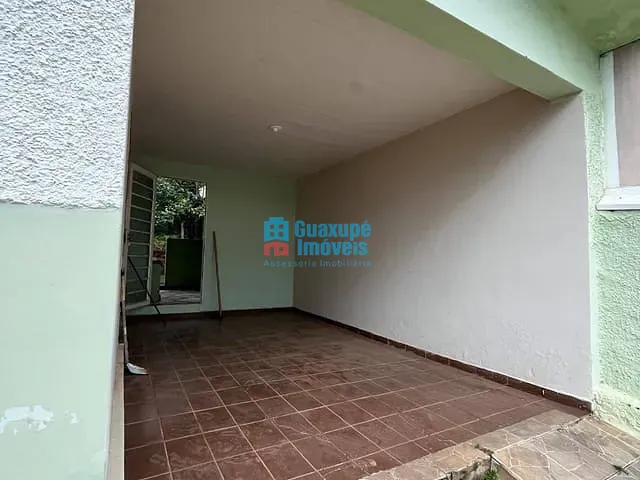 Casa com 300m² 2 quartos e 1 banheiro, à venda, no bairro Jardim Nova Guaxupé em Guaxupé
