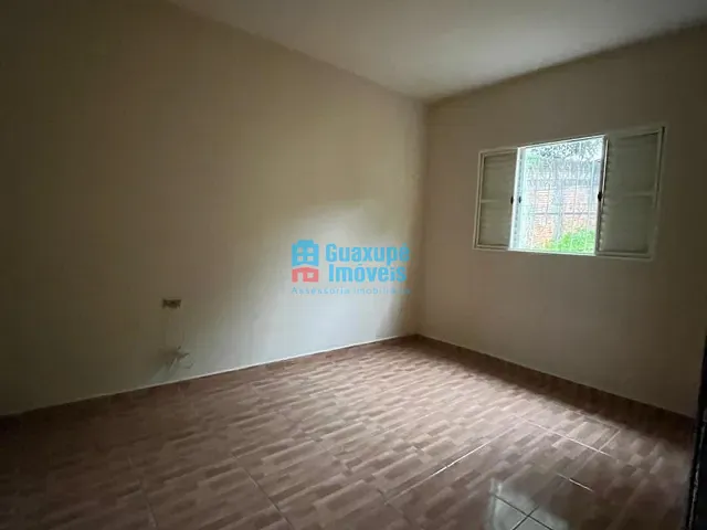 Casa com 300m² 2 quartos e 1 banheiro, à venda, no bairro Jardim Nova Guaxupé em Guaxupé